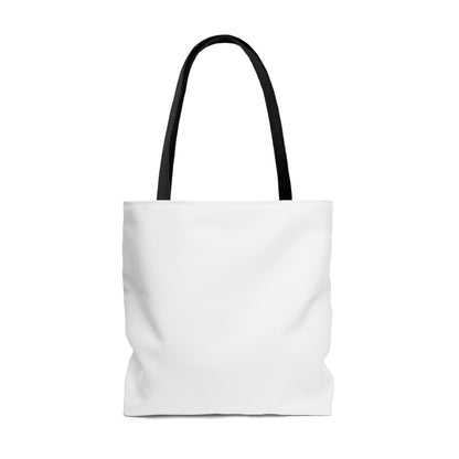 "The dreamer in you" tote bag