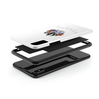 Case-mate tough phone cases for "The dreamer in you"