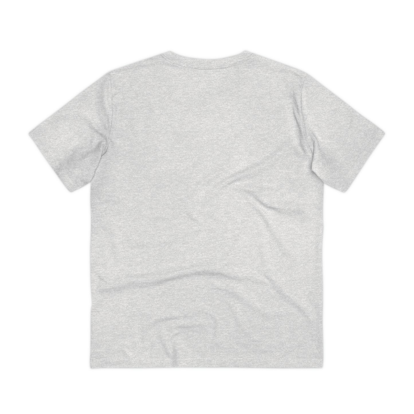 Eco-friendly unisex tee: "The dreamer in you'", organic fashion choice