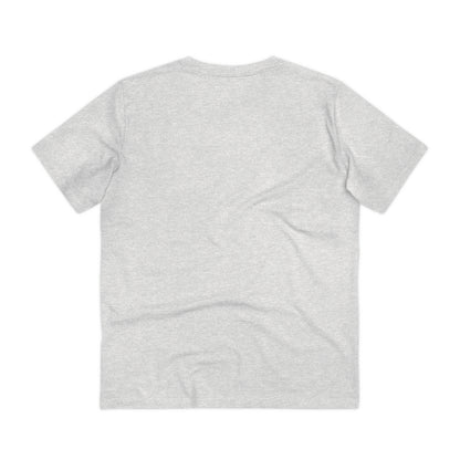 Eco-friendly unisex tee: "The dreamer in you'", organic fashion choice