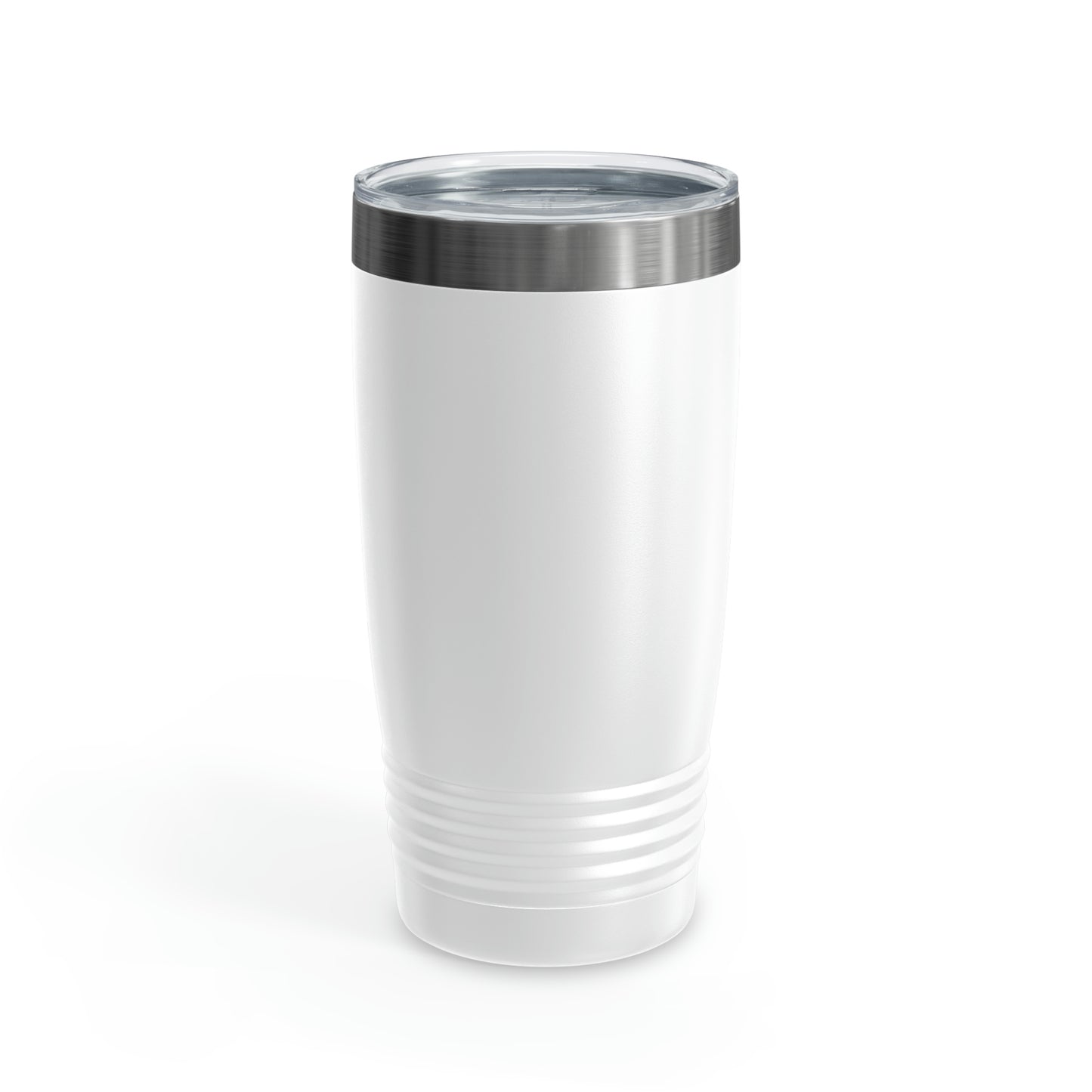 "The Dreamer in You", 20oz Insulated Ringneck Tumbler