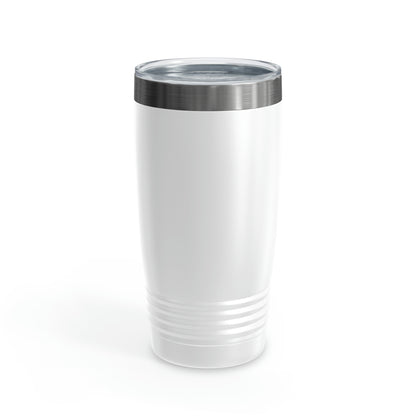 "The Dreamer in You", 20oz Insulated Ringneck Tumbler